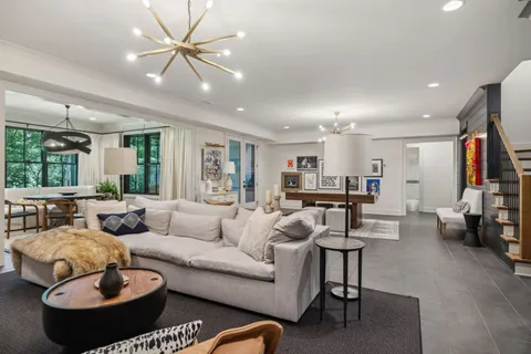 $5,300,000 | 3920 Dorcas Drive, Nashville, TN 37215