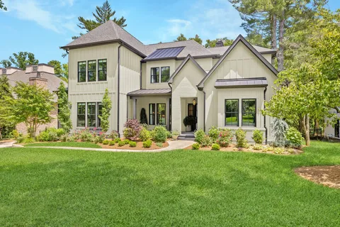 $5,300,000 | 3920 Dorcas Drive, Nashville, TN 37215