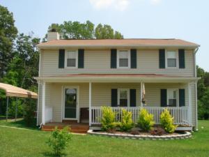 1474 Emmaus Church Road Moneta, VA 24121 - Photo 1 of 1 Front