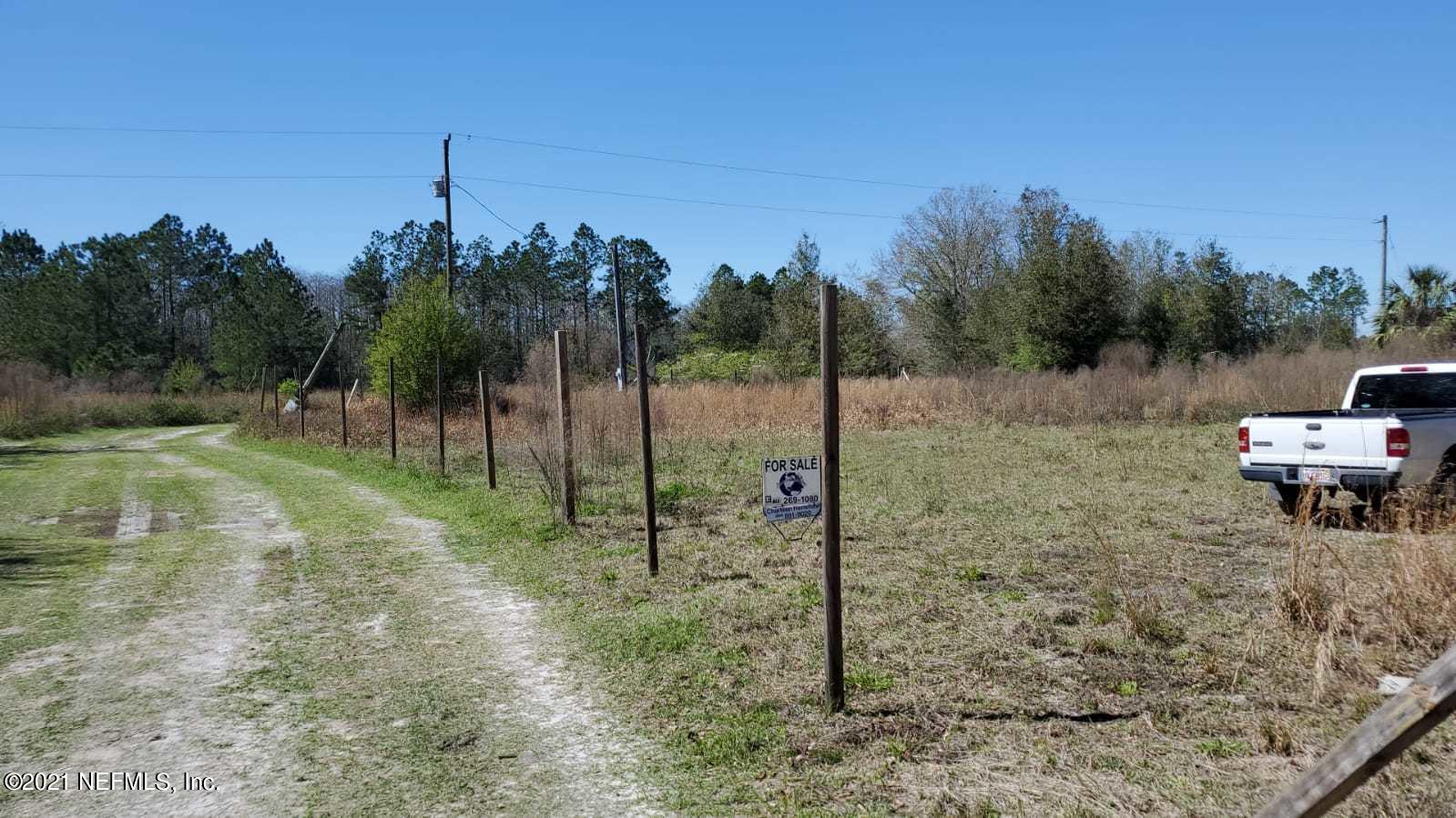136 Wards Road Palatka, FL 32177 - Photo 1 of 13 3.18 acres