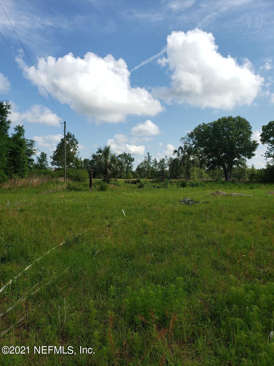 136 Wards Road Palatka, FL 32177 - Photo 5 of 13 Three acres of land to enjoy