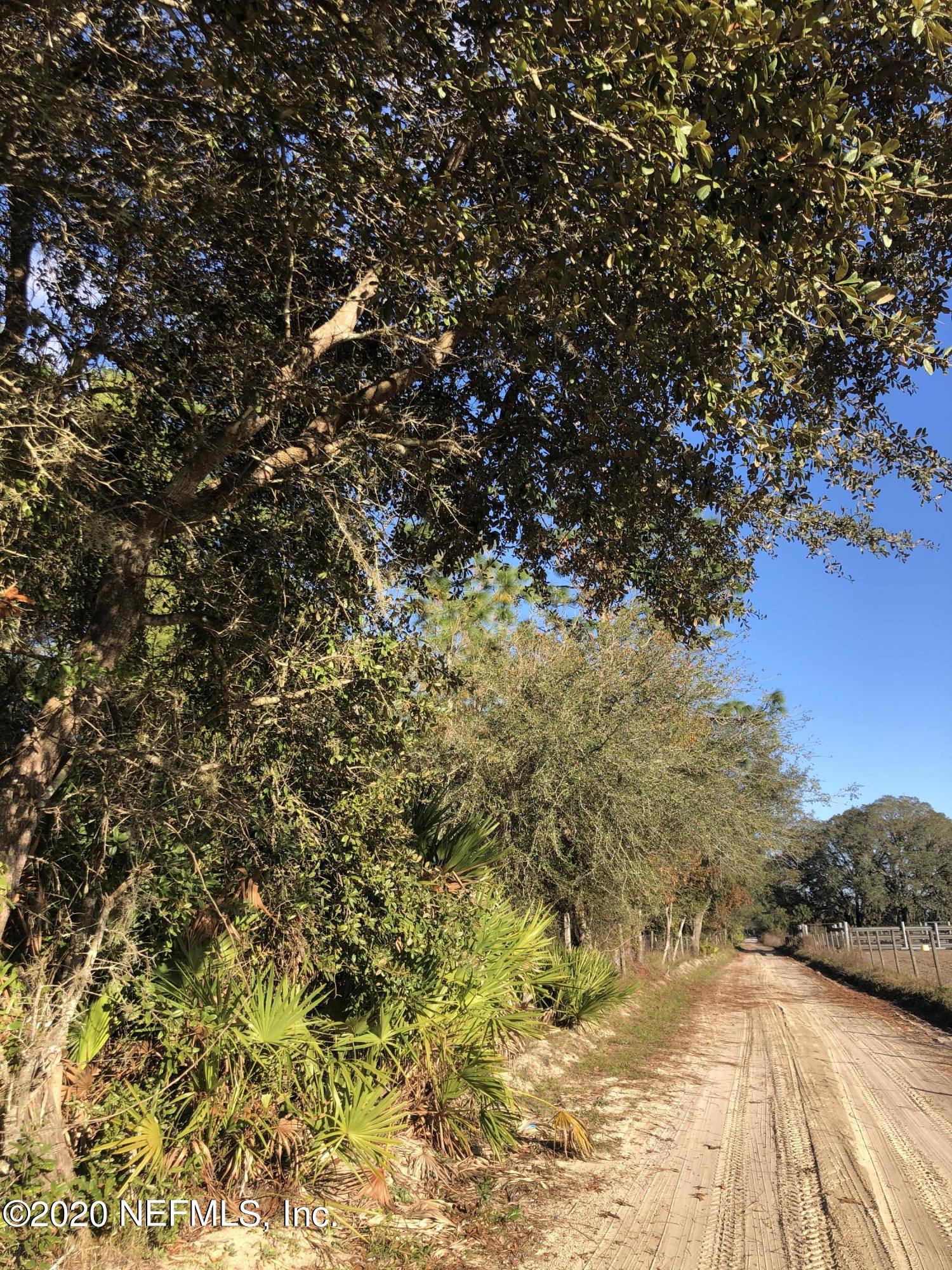 136 Wards Road Palatka, FL 32177 - Photo 6 of 13 Vacant land