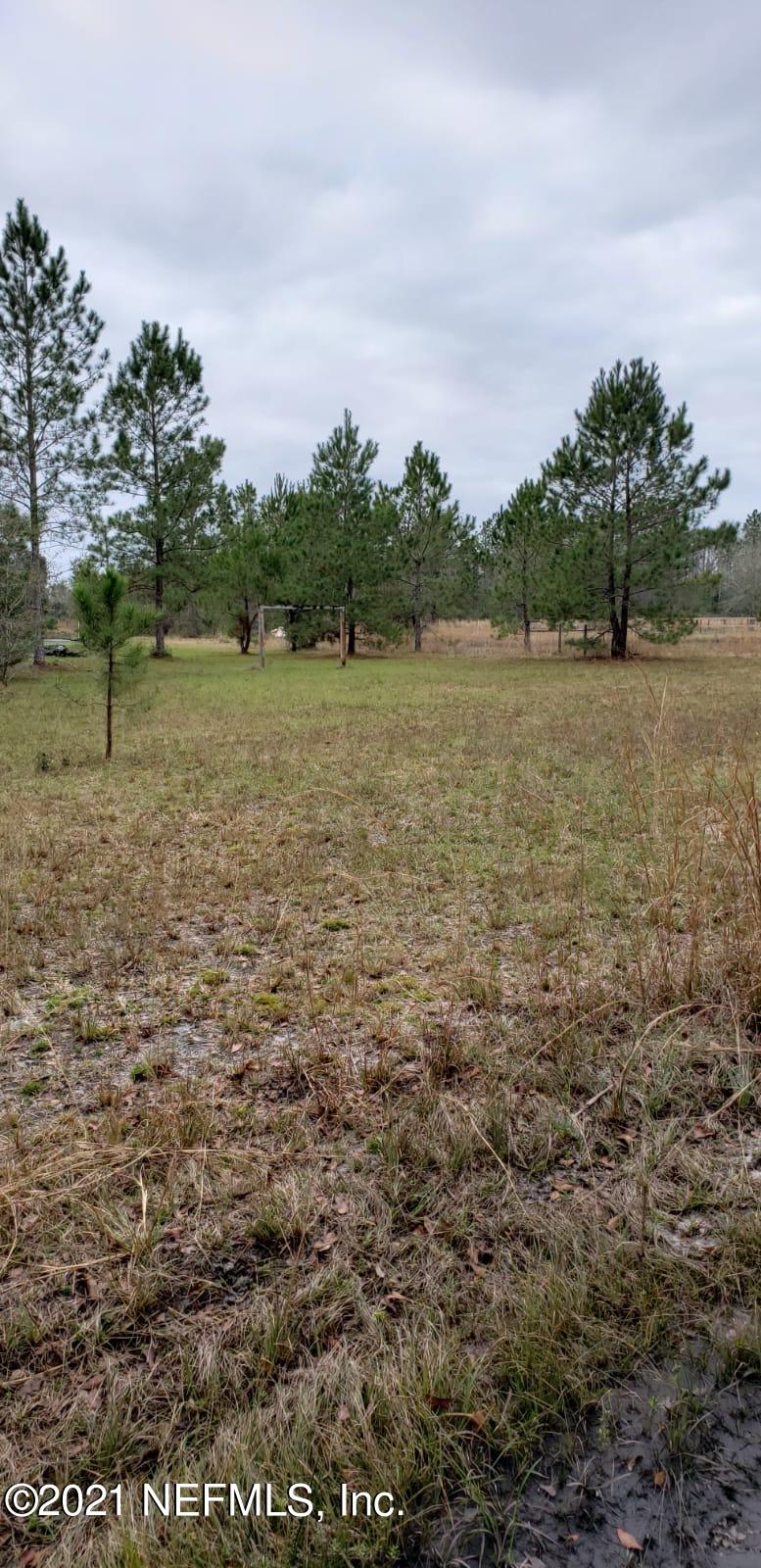 136 Wards Road Palatka, FL 32177 - Photo 7 of 13 Land two