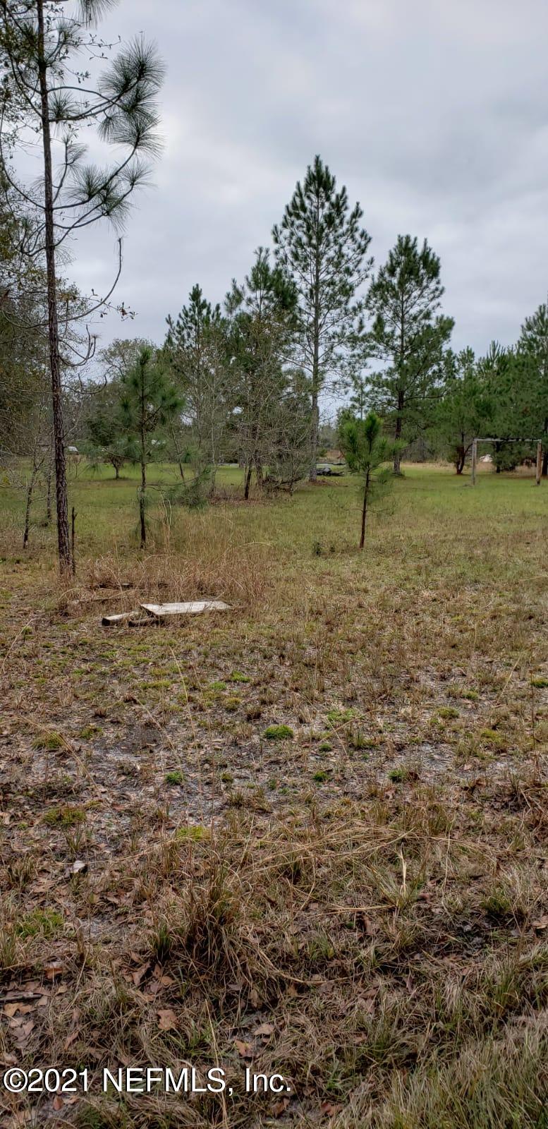 136 Wards Road Palatka, FL 32177 - Photo 10 of 13 Land
