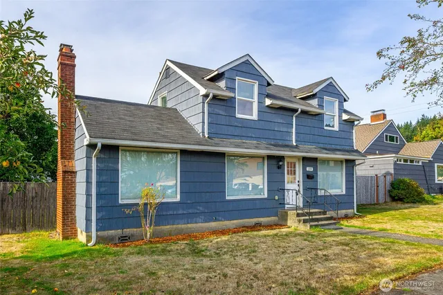 $399,000 | 130 Southwest 2nd Street, Chehalis, WA 98532