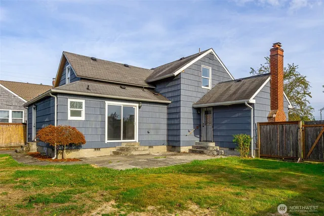 $399,000 | 130 Southwest 2nd Street, Chehalis, WA 98532