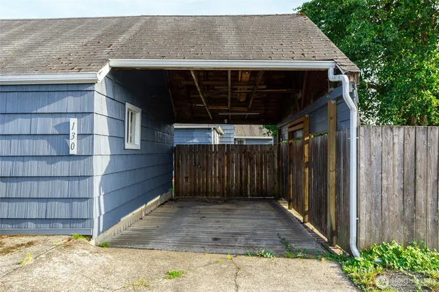 $399,000 | 130 Southwest 2nd Street, Chehalis, WA 98532