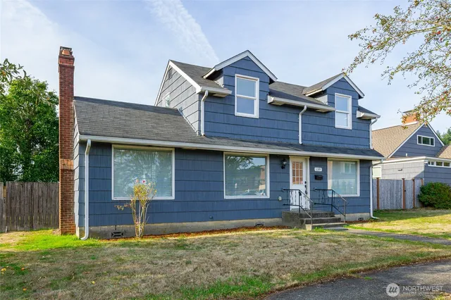 $399,000 | 130 Southwest 2nd Street, Chehalis, WA 98532