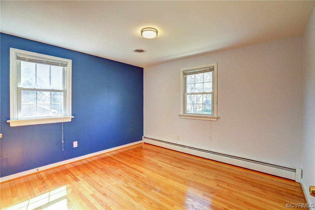 8207 Colebrook Road Richmond, VA 23227 - Photo 15 of 35 a view of a big room with windows