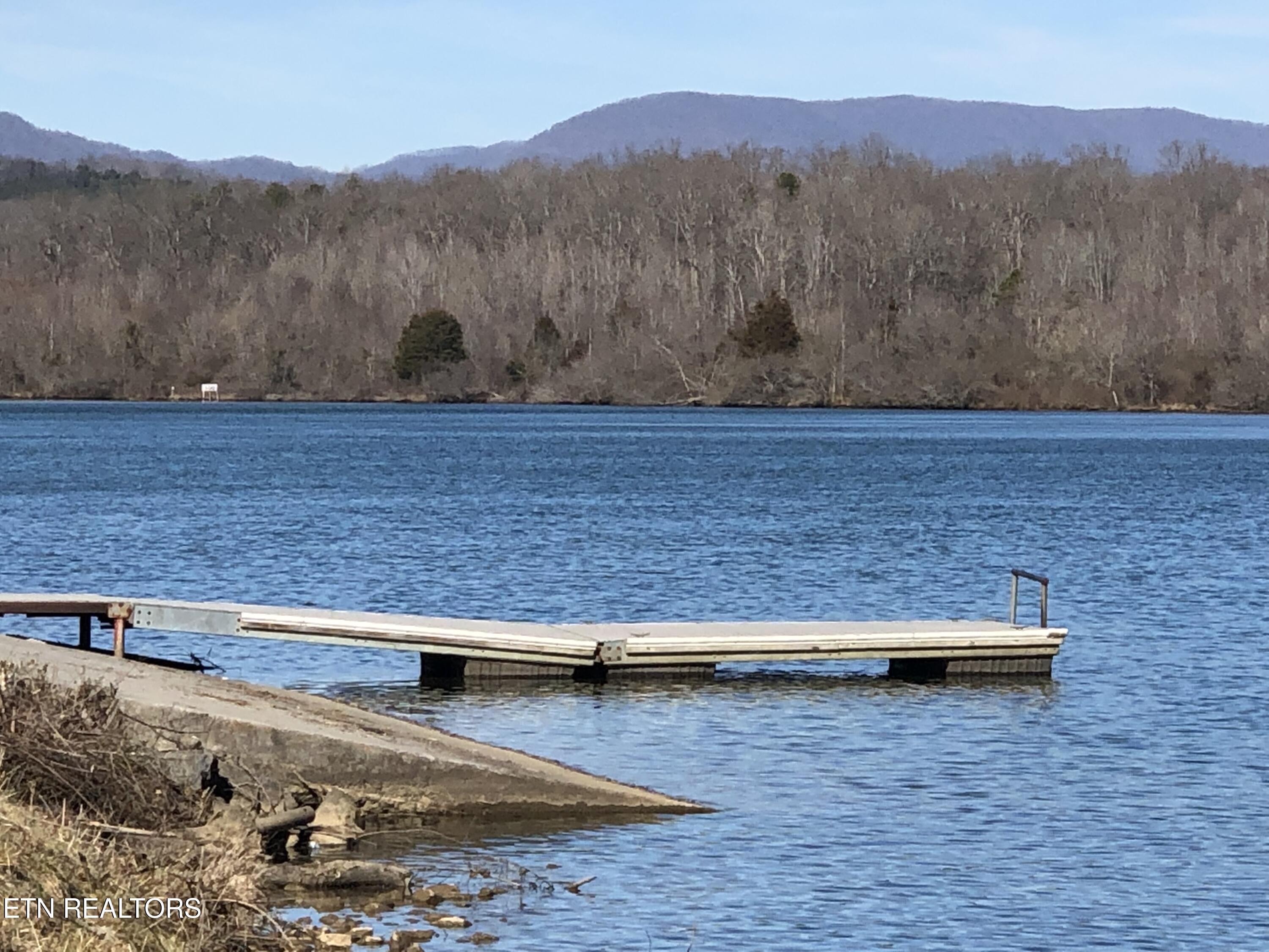 11 Royal Troon Circle Oak Ridge, TN 37830 - Photo 11 of 33 Boat Ramp and Dock