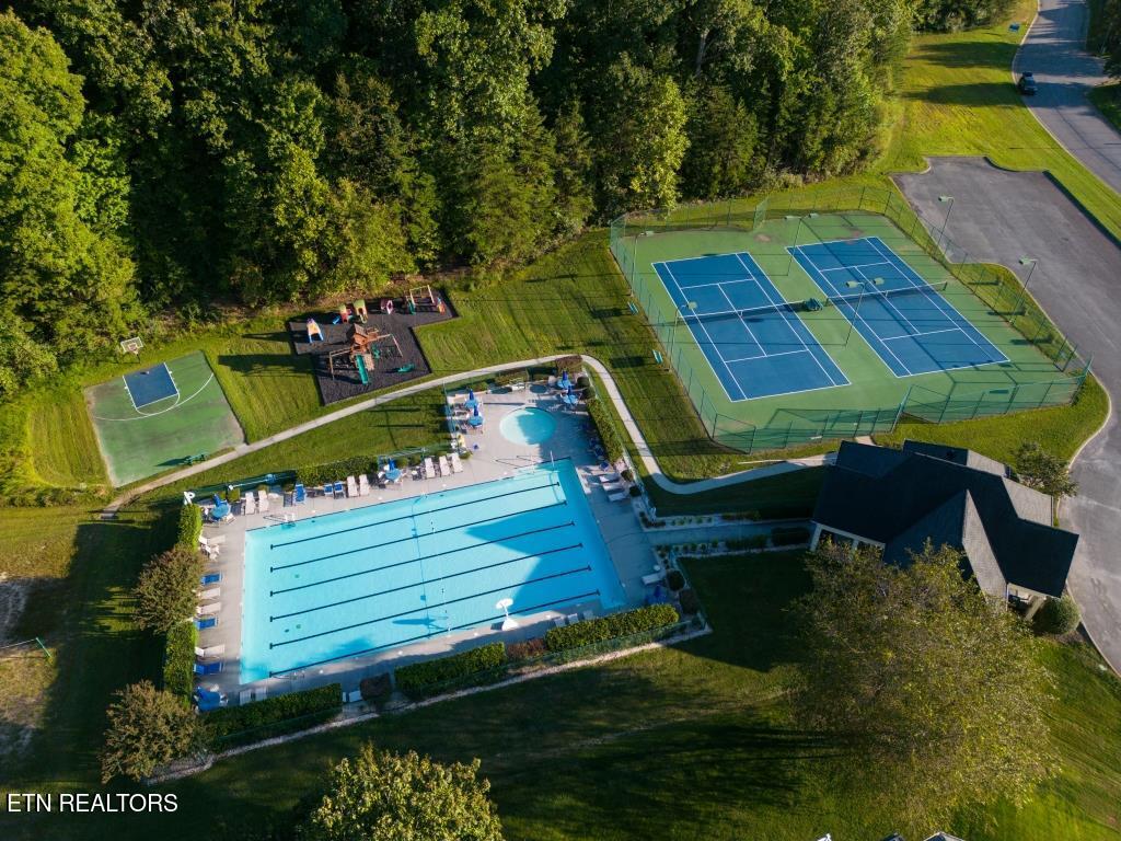 11 Royal Troon Circle Oak Ridge, TN 37830 - Photo 13 of 33 Club - Royal Troon Circle -02 Lo Res