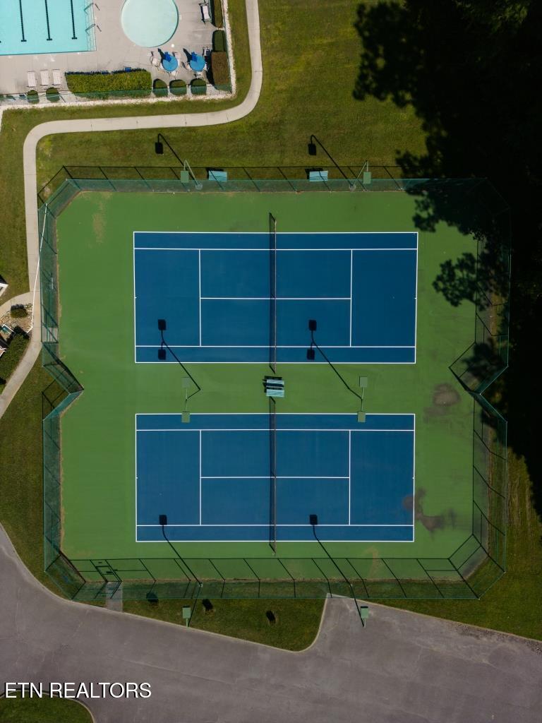 11 Royal Troon Circle Oak Ridge, TN 37830 - Photo 17 of 33 Club Tennis Courts - Royal Troon Circle