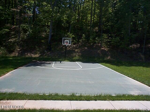 11 Royal Troon Circle Oak Ridge, TN 37830 - Photo 26 of 33 Z 20 Basketball Court Dcp07374