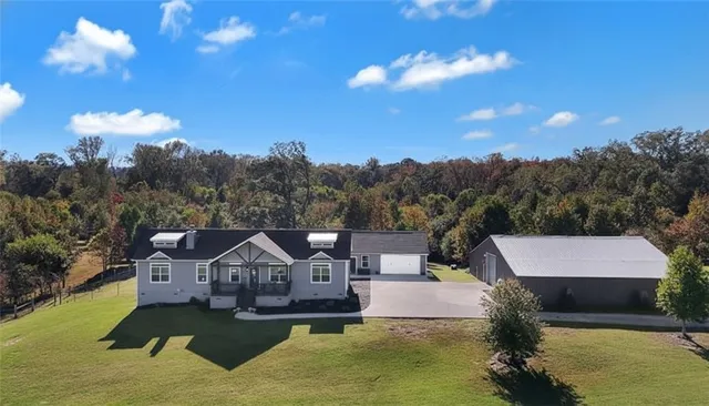 $950,000 | 924 Norris Road, Anderson, SC 29626