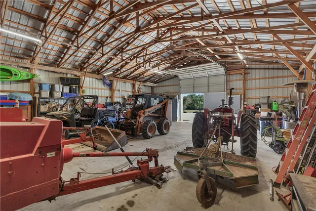 $950,000 | 924 Norris Road, Anderson, SC 29626