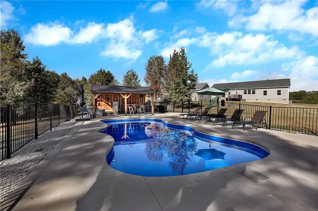 $950,000 | 924 Norris Road, Anderson, SC 29626