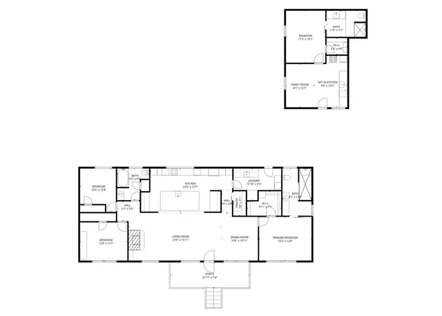 $950,000 | 924 Norris Road, Anderson, SC 29626