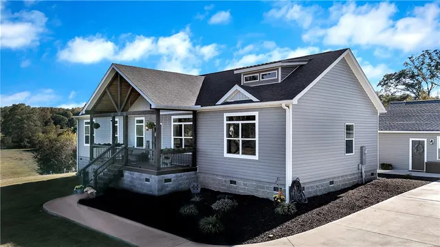 $950,000 | 924 Norris Road, Anderson, SC 29626