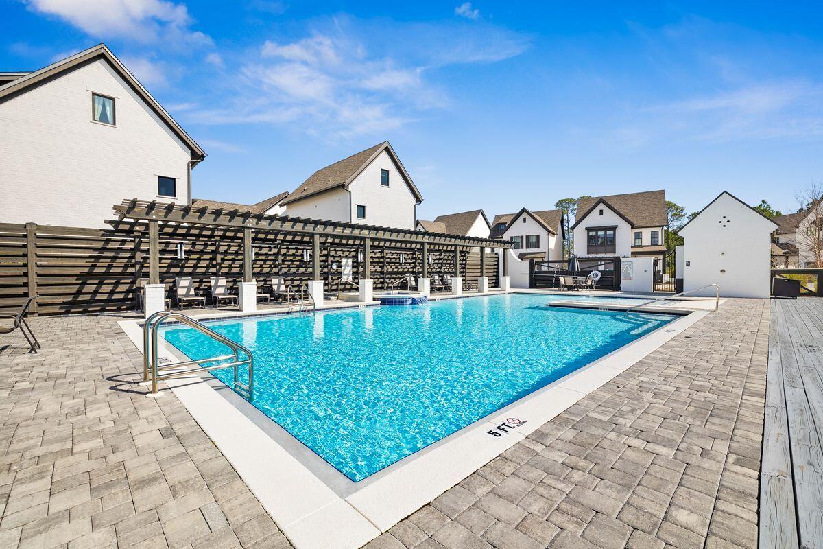 414 Ridgewalk Circle Santa Rosa Beach, FL 32459 - Photo 45 of 47