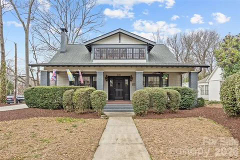 $1,190,000 | 2101 The Plaza, Charlotte, NC 28205