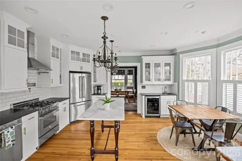 $1,190,000 | 2101 The Plaza, Charlotte, NC 28205