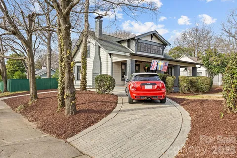 $1,190,000 | 2101 The Plaza, Charlotte, NC 28205