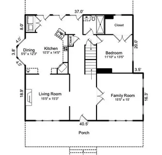 $1,190,000 | 2101 The Plaza, Charlotte, NC 28205