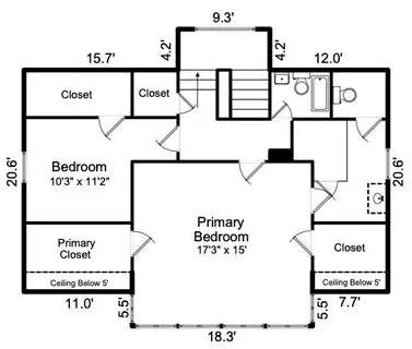 $1,190,000 | 2101 The Plaza, Charlotte, NC 28205