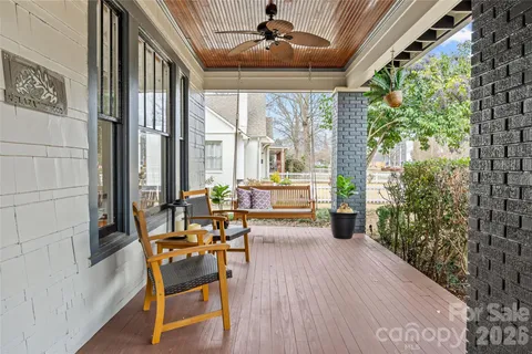 $1,190,000 | 2101 The Plaza, Charlotte, NC 28205