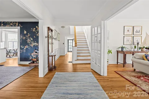 $1,190,000 | 2101 The Plaza, Charlotte, NC 28205