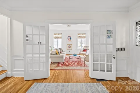 $1,190,000 | 2101 The Plaza, Charlotte, NC 28205