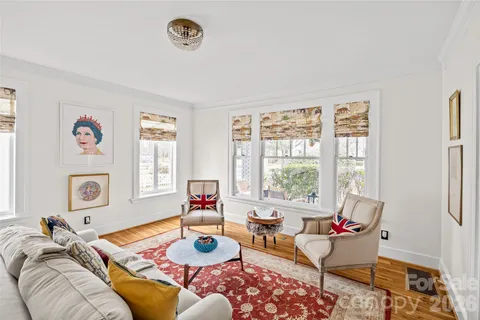 $1,190,000 | 2101 The Plaza, Charlotte, NC 28205