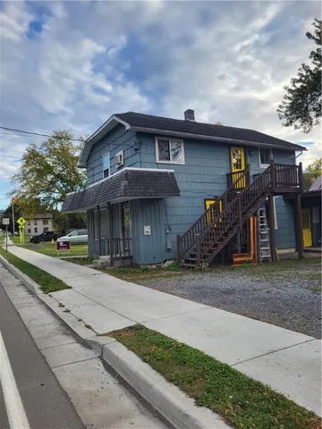 $149,999 | 123 South Catherine Street, Montour Falls, NY 14865