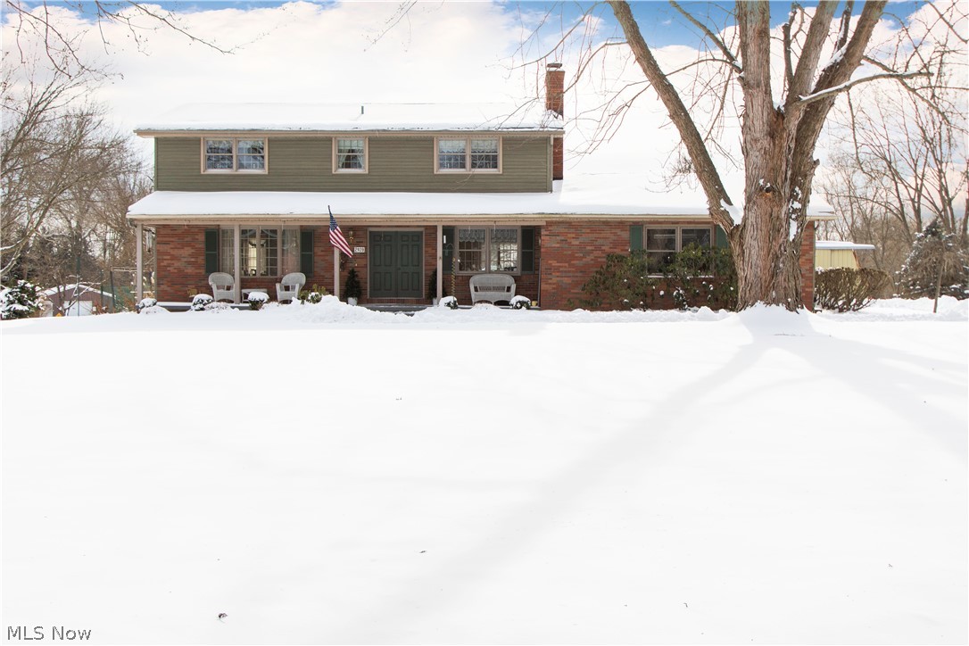 2928 Anderson Morris Road Niles, OH 44446 - Photo 2 of 29 Gallery Image 2
