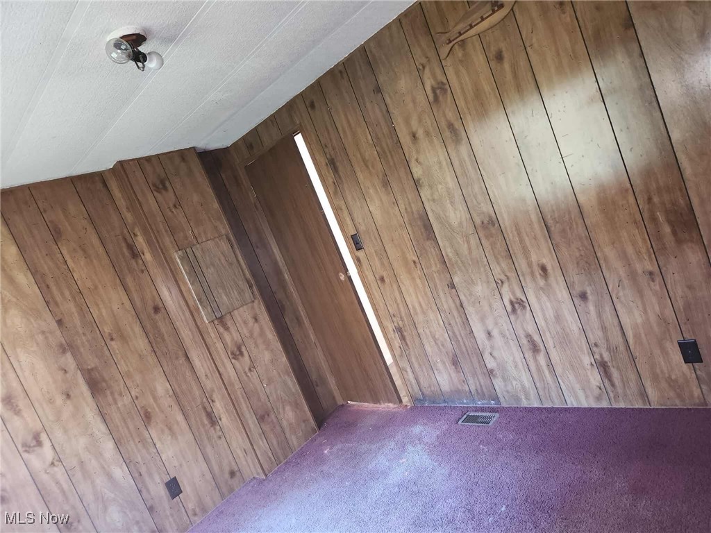 51036 Rochester Road Pleasant City, OH 43772 - Photo 14 of 22 bedroom 2