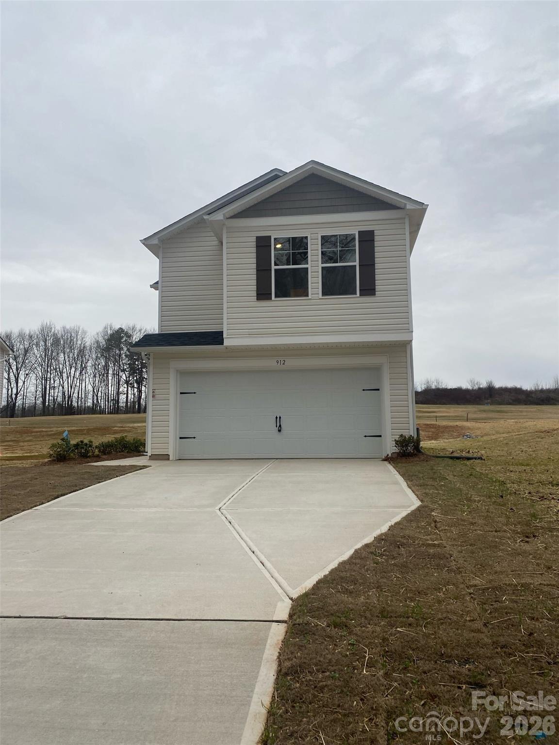 670 Whitaker Road Shelby, NC 28152 - Photo 5 of 5 Gallery Image 5