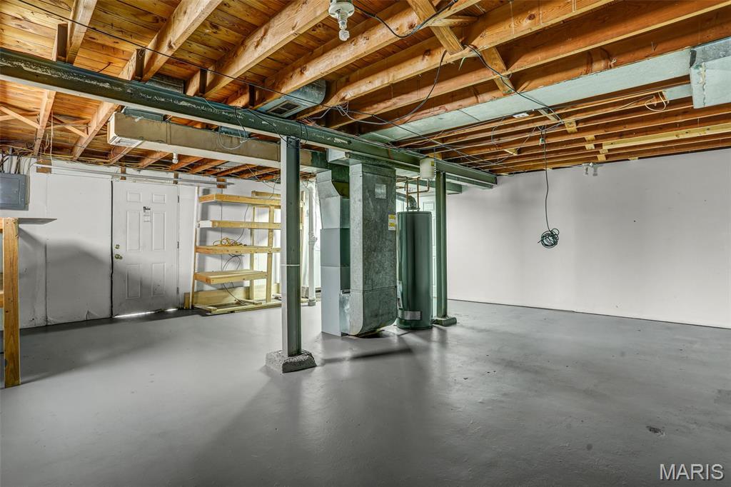 8540 Leith Avenue Berkeley, MO 63134 - Photo 23 of 32