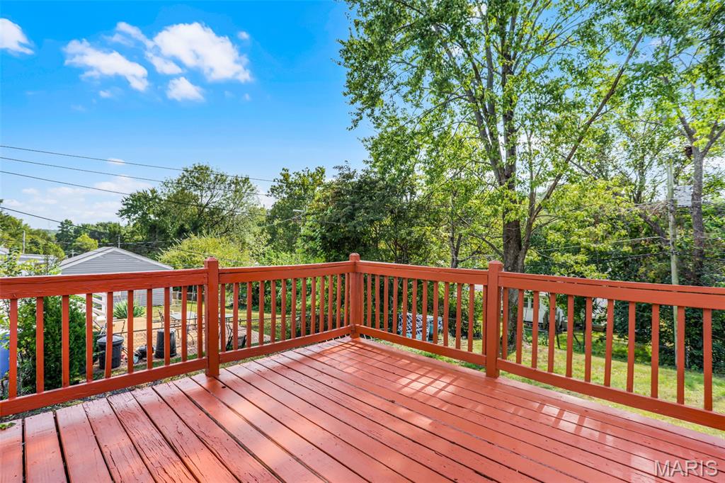 8540 Leith Avenue Berkeley, MO 63134 - Photo 24 of 32