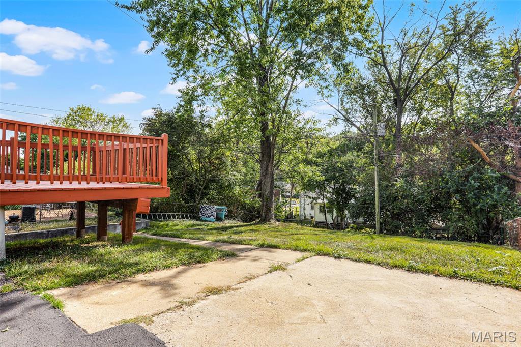 8540 Leith Avenue Berkeley, MO 63134 - Photo 25 of 32