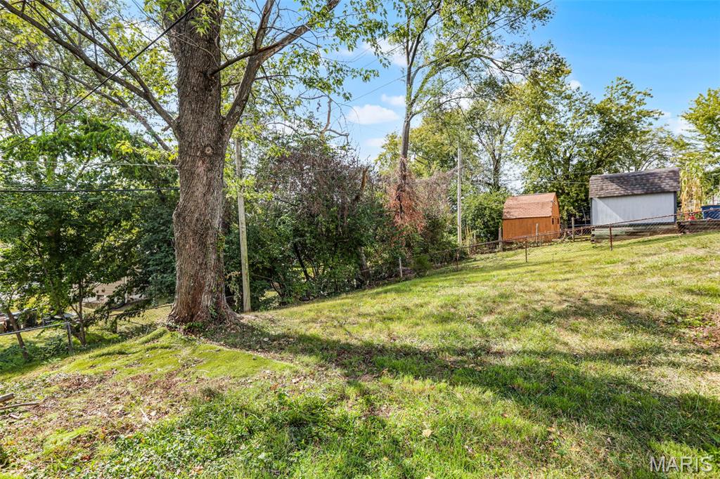 8540 Leith Avenue Berkeley, MO 63134 - Photo 26 of 32