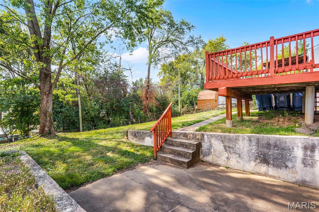 8540 Leith Avenue Berkeley, MO 63134 - Photo 27 of 32