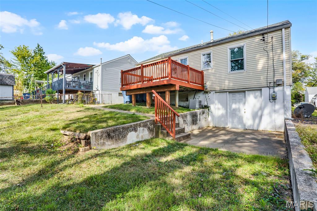 8540 Leith Avenue Berkeley, MO 63134 - Photo 28 of 32