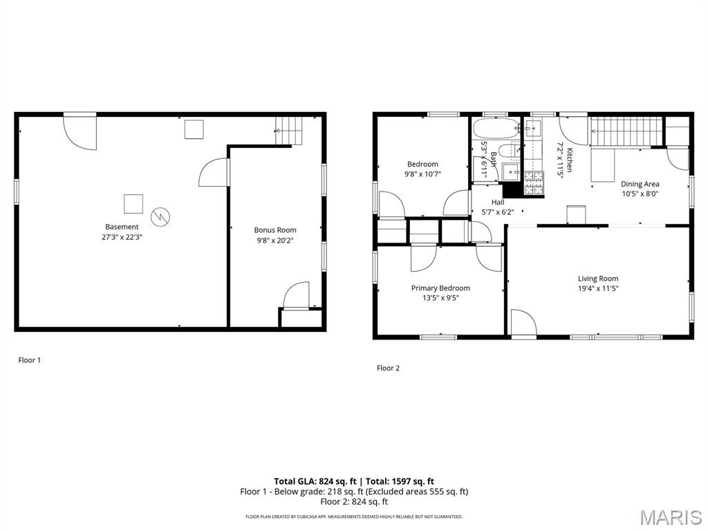 8540 Leith Avenue Berkeley, MO 63134 - Photo 30 of 32