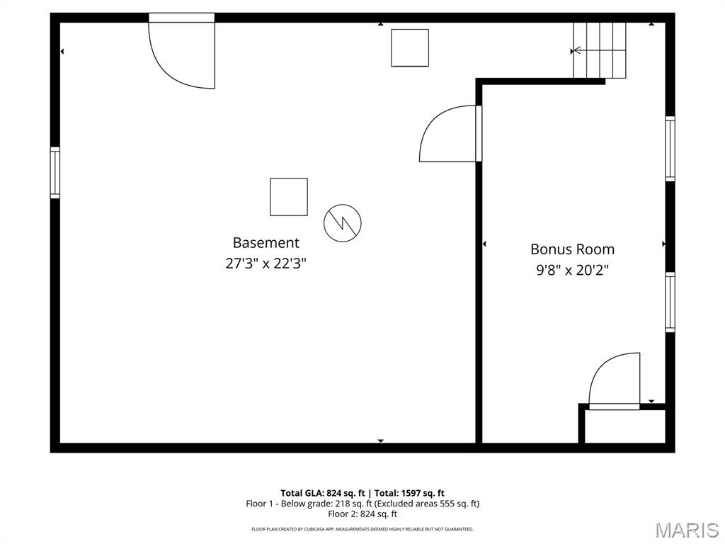 8540 Leith Avenue Berkeley, MO 63134 - Photo 32 of 32