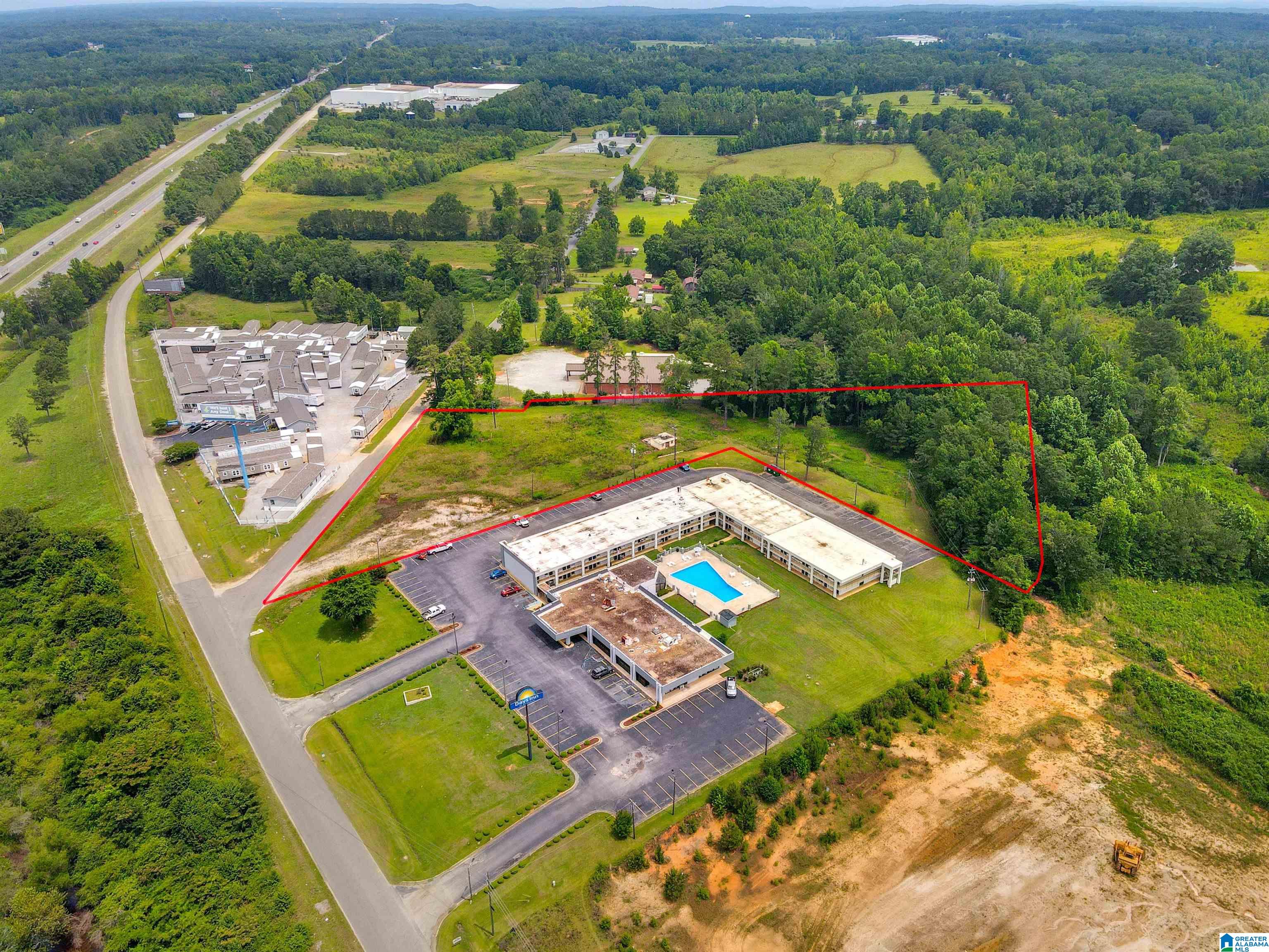 Holiday Inn Drive, Unit 1 Clanton, AL 35046 - Photo 4 of 4