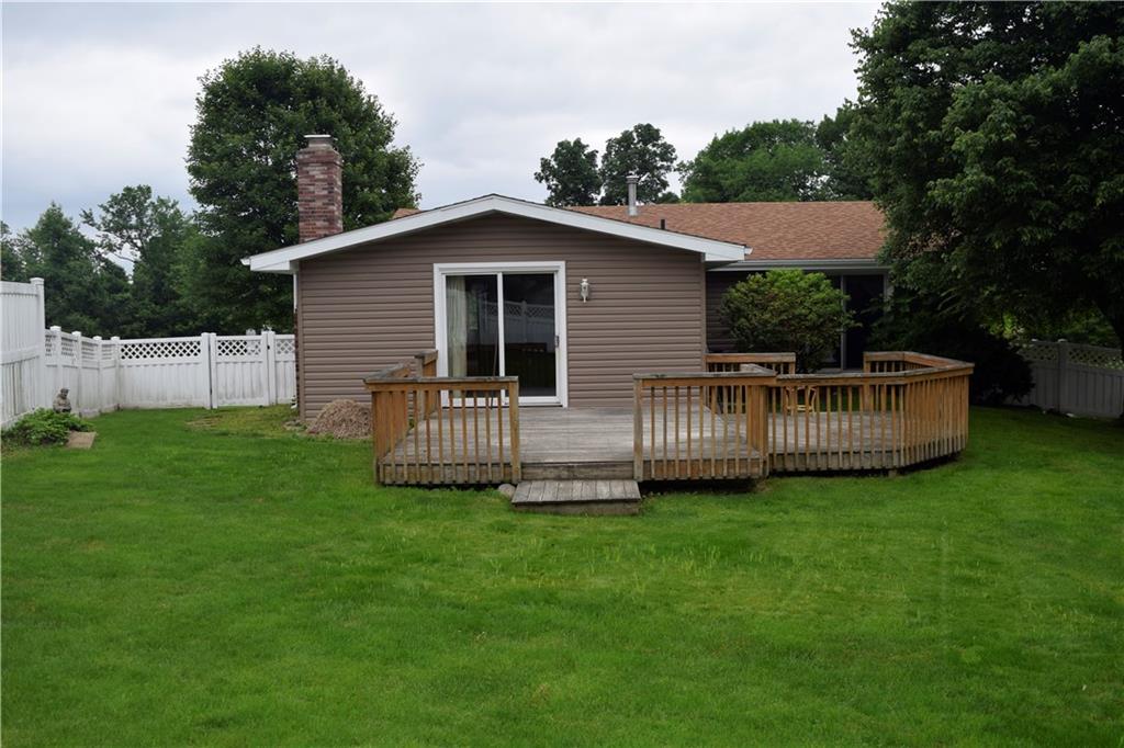 238 Oberlin Drive Butler, PA 16001 - Photo 16 of 19
