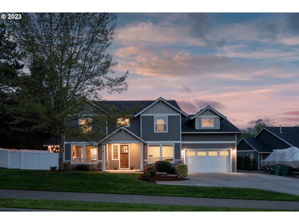 14010 Southeast King Road Happy Valley, OR 97086 - Photo 1 of 45 Gallery Image 1