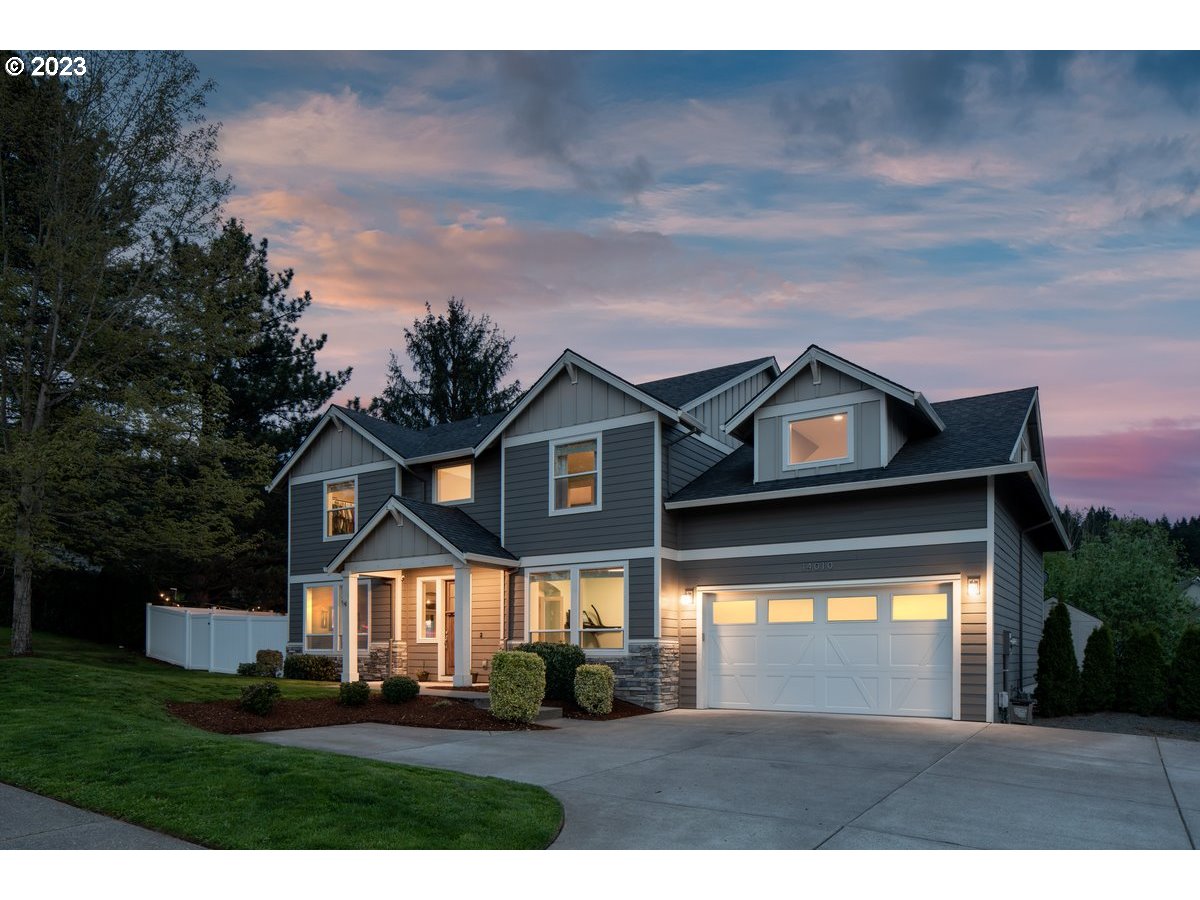 14010 Southeast King Road Happy Valley, OR 97086 - Photo 2 of 45 Exterior