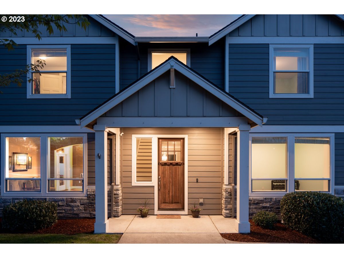 14010 Southeast King Road Happy Valley, OR 97086 - Photo 3 of 45 Exterior