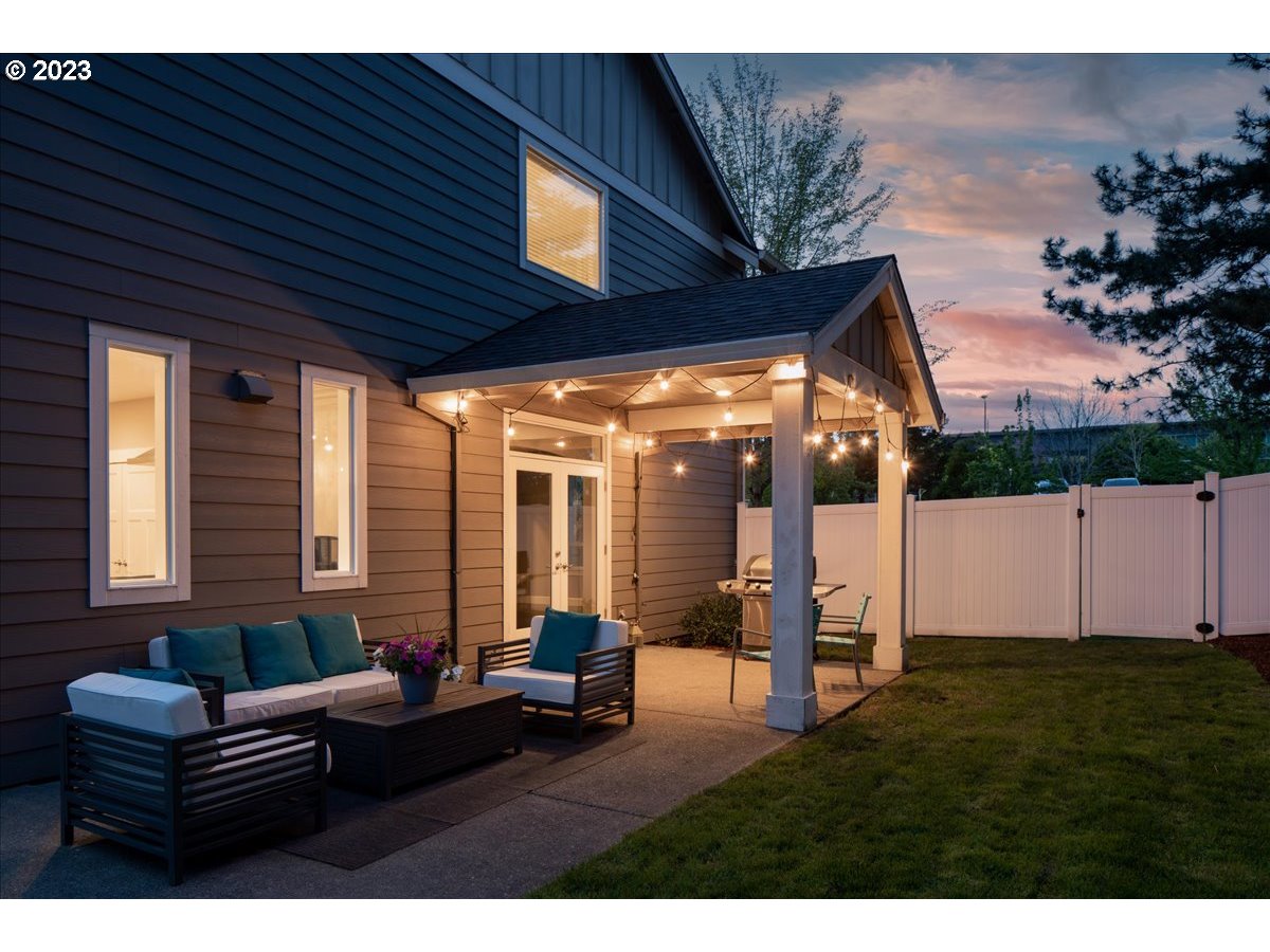 14010 Southeast King Road Happy Valley, OR 97086 - Photo 32 of 45 Patio